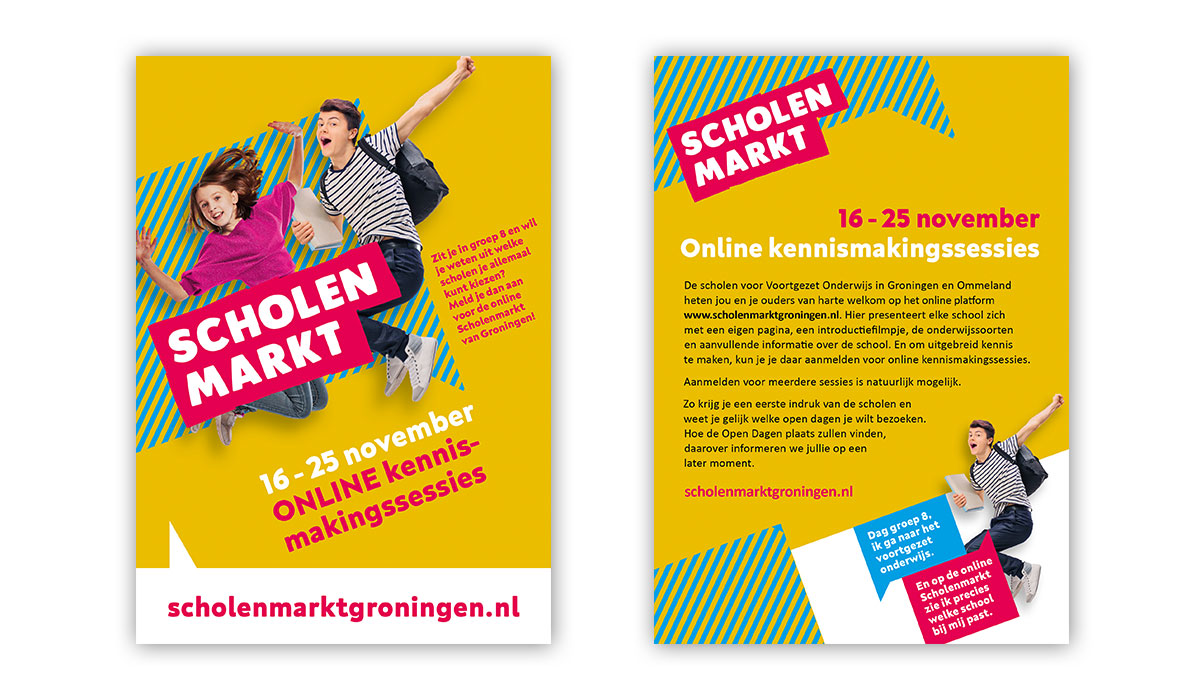 flyer